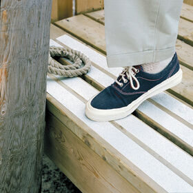 LifeSafe Non-Skid Vinyl Traction Strips - 2" x 12", 6-pack